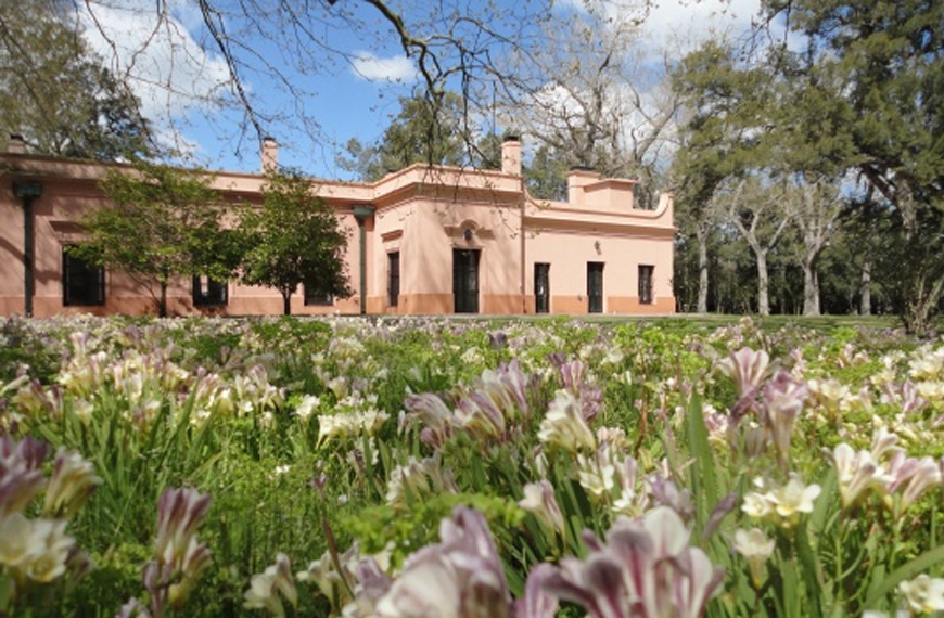 Estancia Las Víboras