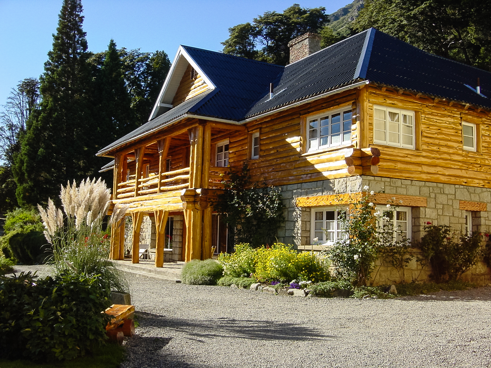 Hotel Tronador